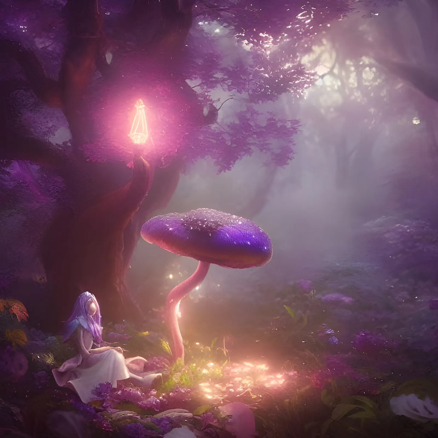 A Magical Evening