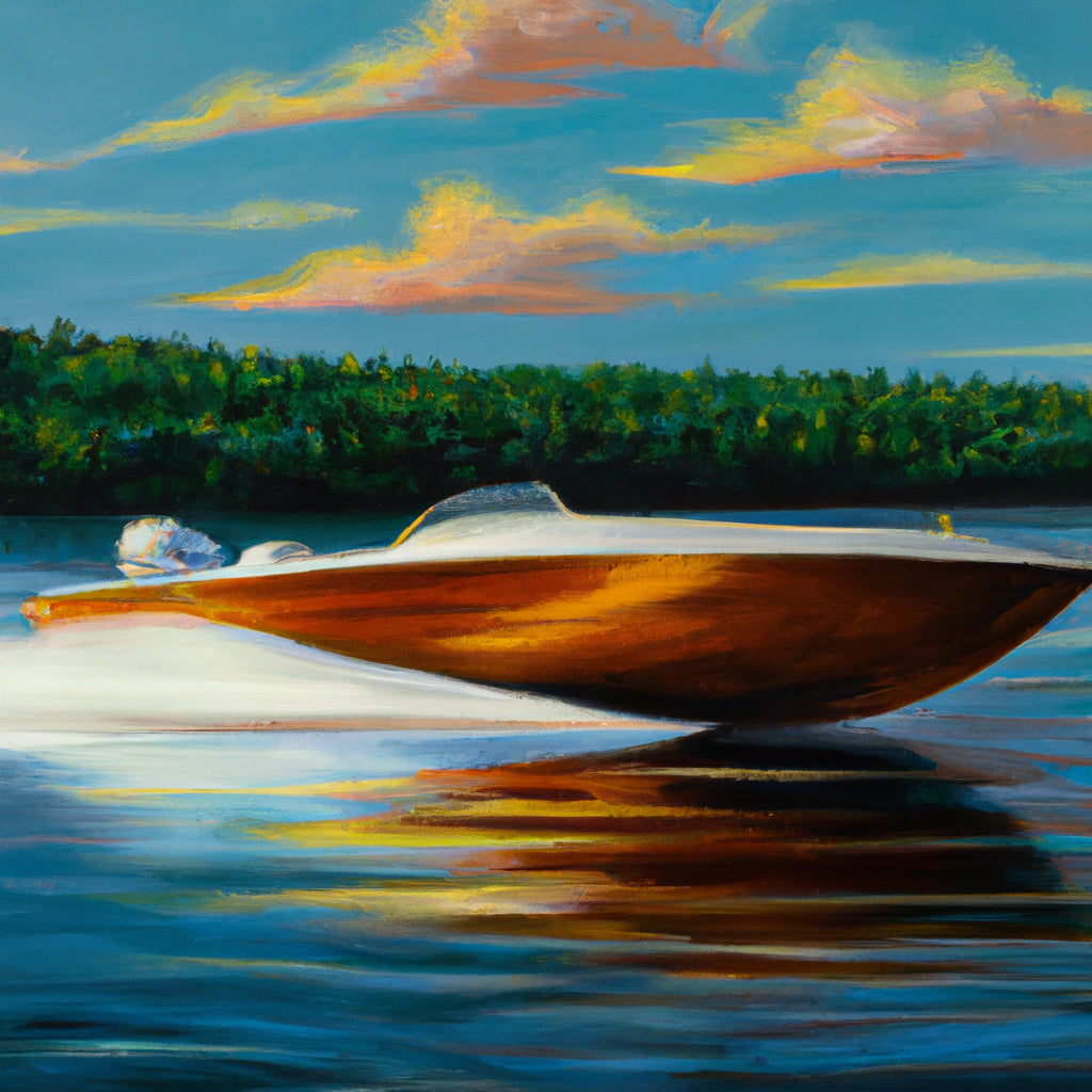Summer Speed
