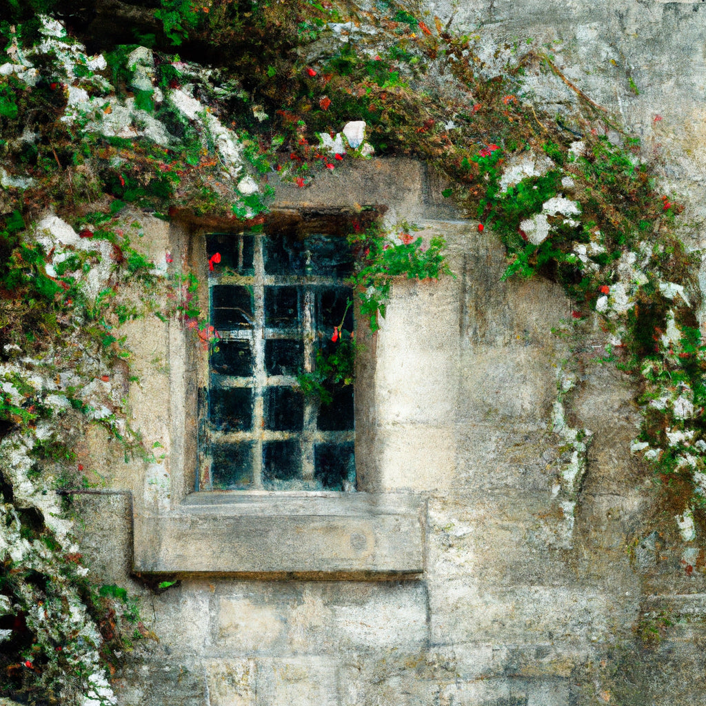 Garden Window