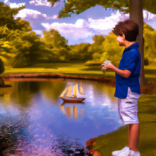 Summer Afternoon