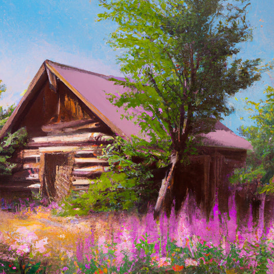 Summer Cabin