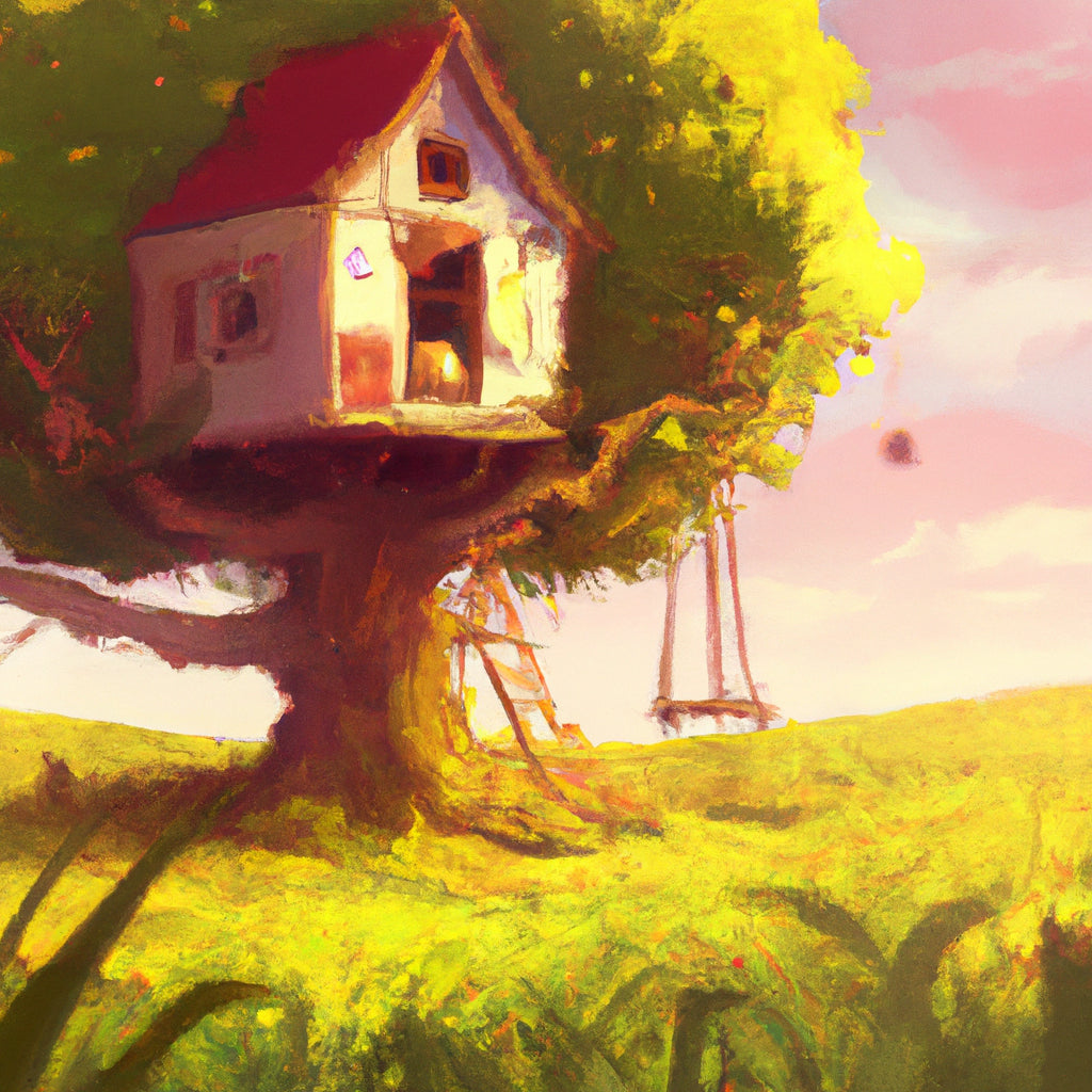 The Treehouse